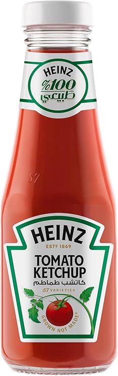 Ketchup (200ml)