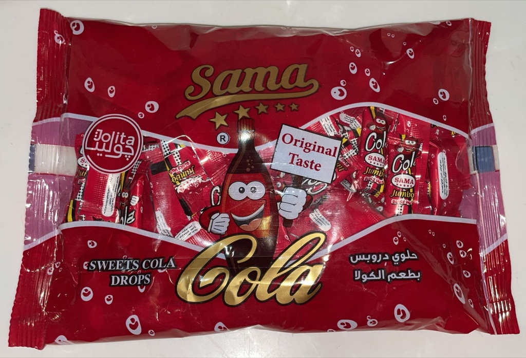 Cola Drops