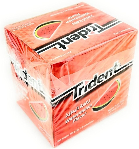 Trident Watermelon (1.6g)