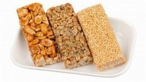 سمسمية وفولية